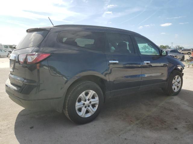 Photo 3 from auction – 2015 CHEVROLET TRAVERSE L with VIN 1GNKVFED3FJ194090