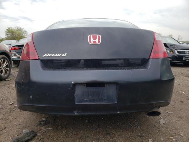 Photo 6 from auction – 2008 HONDA ACCORD EX with VIN 1HGCS12778A001841