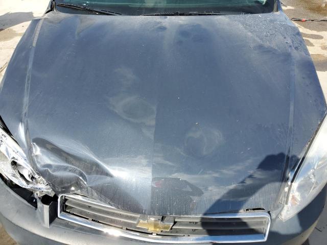 Photo 11 from auction – 2008 CHEVROLET IMPALA LS with VIN 2G1WB58K181372284