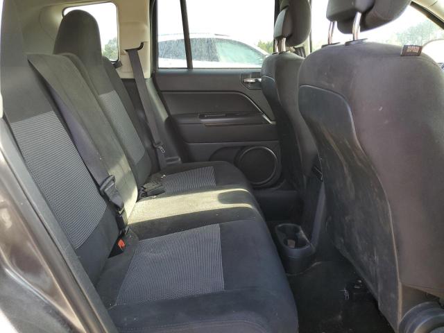 Photo 10 from auction – 2017 JEEP COMPASS SP with VIN 1C4NJCBA8HD123317