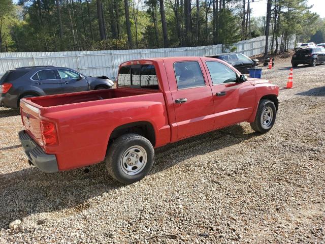 Photo 3 from auction – 2006 DODGE DAKOTA QUA with VIN 1D7HE28K06S514634