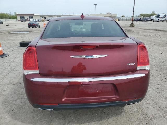 Photo 6 from auction – 2017 CHRYSLER 300 LIMITE with VIN 2C3CCAAG0HH538649