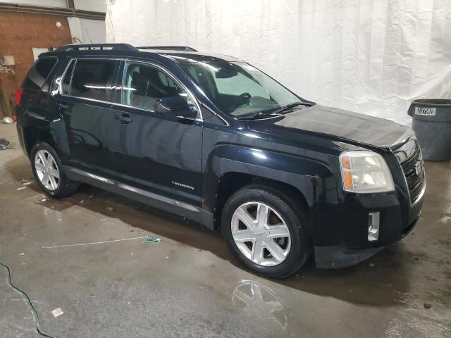 Foto 4 de la subasta – 2010 GMC TERRAIN SL con VIN 2CTFLGEY2A6392551
