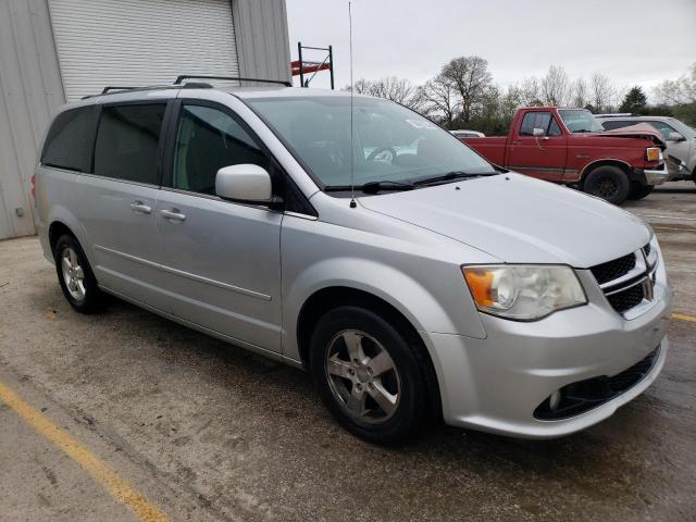 Photo 4 from auction – 2011 DODGE GRAND CARA with VIN 2D4RN5DGXBR647837