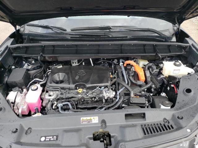Photo 12 from auction – 2023 TOYOTA HIGHLANDER with VIN 5TDXBRCHXPS596742