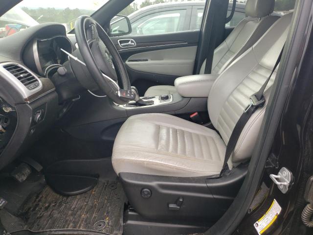 Photo 7 from auction – 2018 JEEP GRAND CHER with VIN 1C4RJFBG2JC268792
