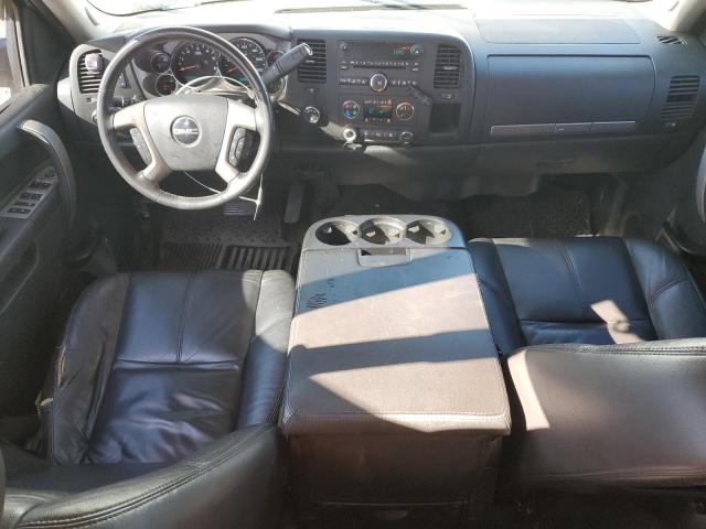 Photo 8 from auction – 2011 GMC SIERRA K15 with VIN 1GTR2VE33BZ328898