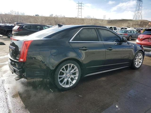 Photo 3 from auction – 2012 CADILLAC CTS PREMIU with VIN 1G6DS5E36C0108898