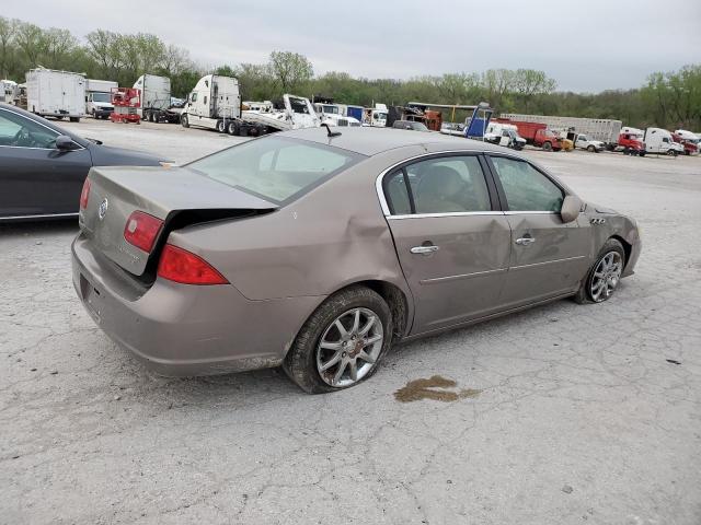 Photo 3 from auction – 2006 BUICK LUCERNE CX with VIN 1G4HD57266U211986
