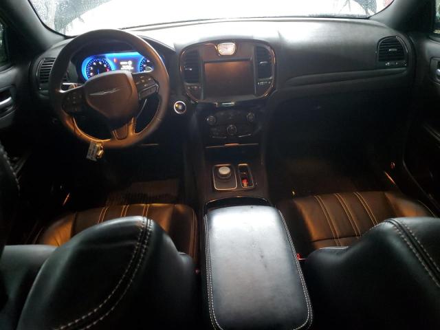 Photo 8 from auction – 2016 CHRYSLER 300 S with VIN 2C3CCAGG0GH152481