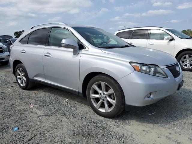 Photo 4 from auction – 2010 LEXUS RX 350 with VIN 2T2ZK1BA4AC031431