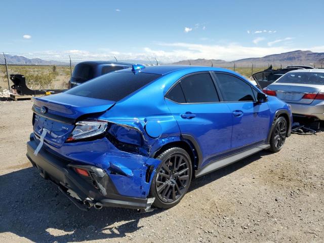 Photo 3 from auction – 2023 SUBARU WRX LIMITE with VIN JF1VBAL6XP9824640