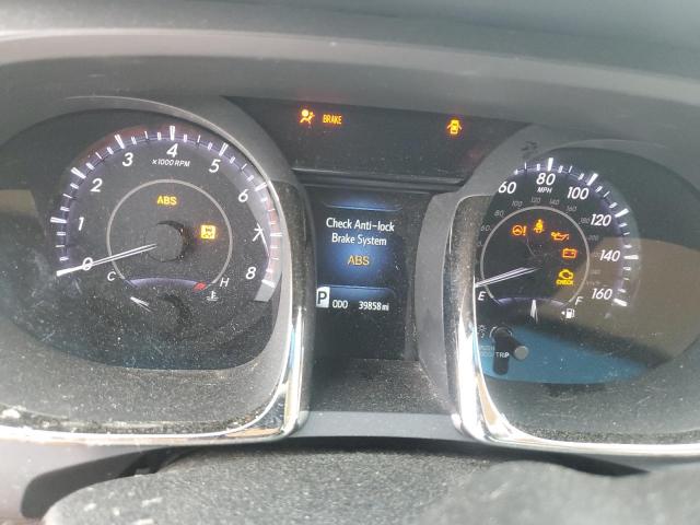 Photo 9 from auction – 2013 TOYOTA AVALON BAS with VIN 4T1BK1EB5DU027062