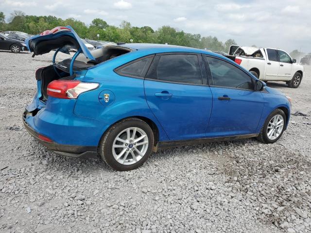 Photo 3 from auction – 2016 FORD FOCUS SE with VIN 1FADP3F2XGL337801