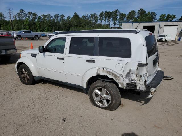 Photo 2 from auction – 2011 DODGE NITRO SE with VIN 1D4PT2GK2BW581948