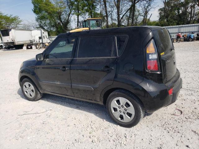 Photo 2 from auction – 2011 KIA SOUL with VIN KNDJT2A17B7732876