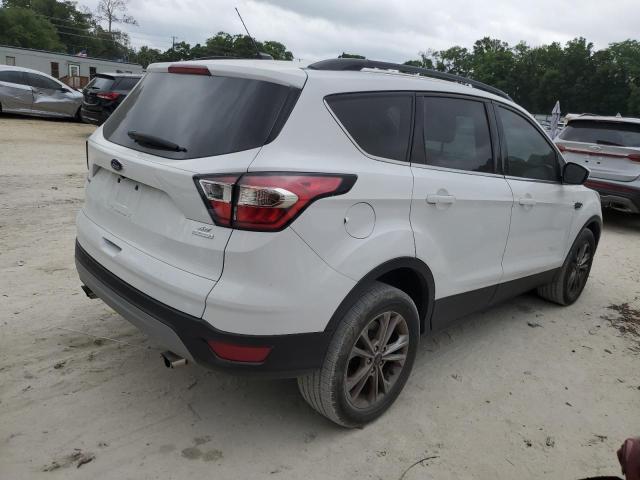 Photo 3 from auction – 2017 FORD ESCAPE SE with VIN 1FMCU0GD8HUB86140