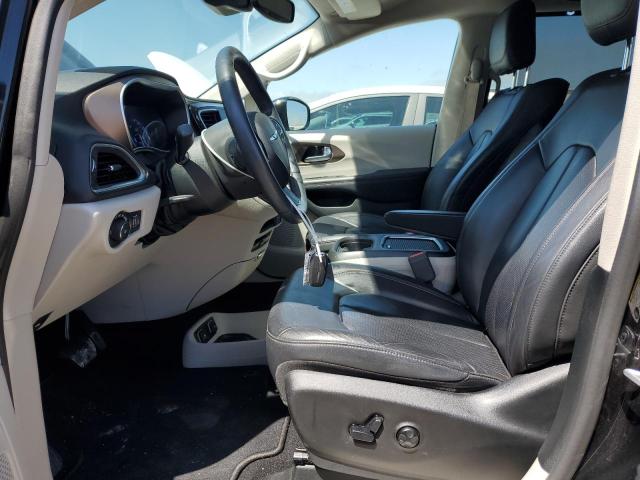 Photo 7 from auction – 2018 CHRYSLER PACIFICA T with VIN 2C4RC1EG5JR167066