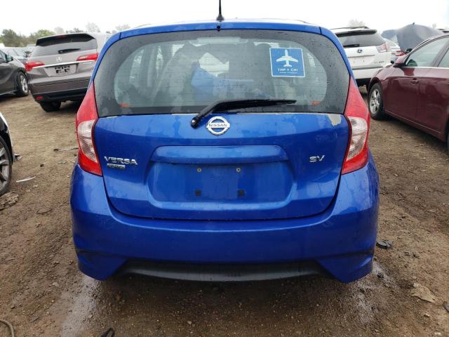 Photo 6 from auction – 2017 NISSAN VERSA NOTE with VIN 3N1CE2CP9HL360632