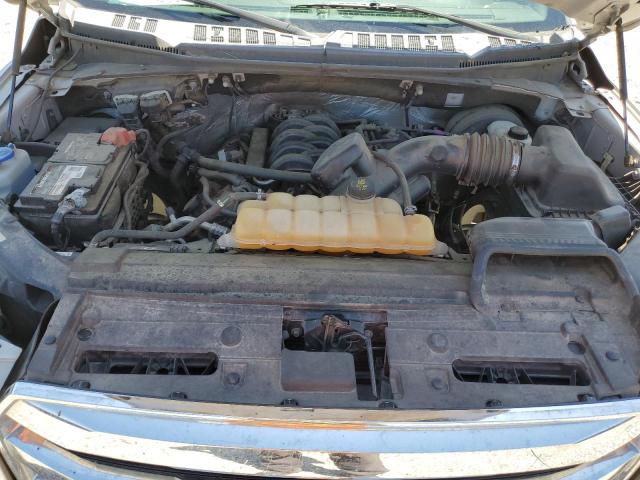 Photo 11 from auction – 2016 FORD F150 SUPER with VIN 1FTEW1CF1GFA58586