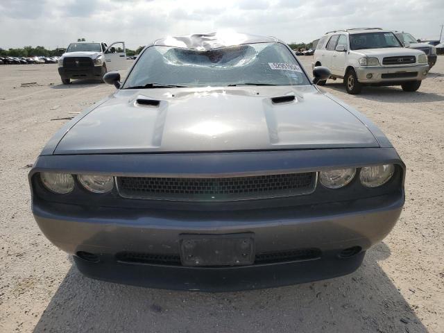 Photo 5 from auction – 2014 DODGE CHALLENGER with VIN 2C3CDYAG5EH152942