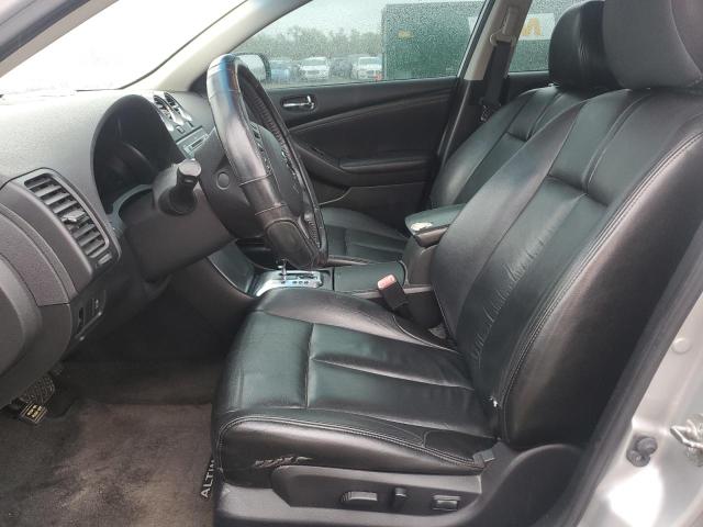 Photo 7 from auction – 2011 NISSAN ALTIMA BAS with VIN 1N4AL2AP7BN452624