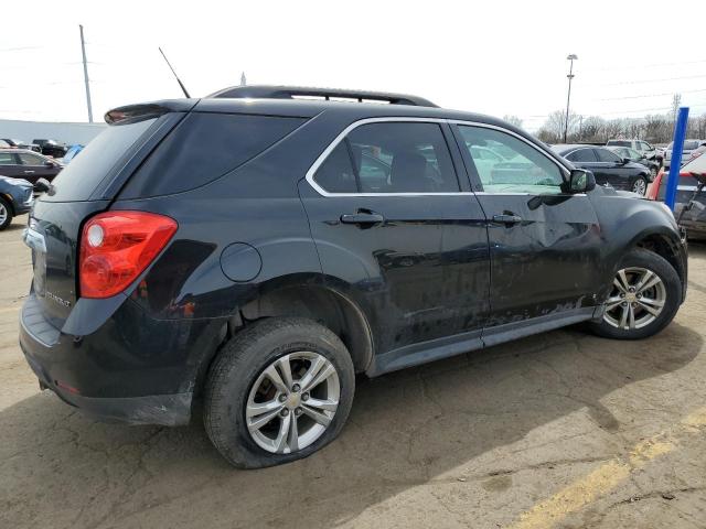 Photo 3 from auction – 2010 CHEVROLET EQUINOX LT with VIN 2CNALDEW9A6204882