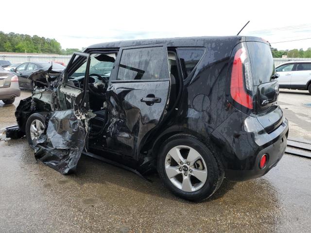 Photo 2 from auction – 2019 KIA SOUL with VIN KNDJN2A29K7919409