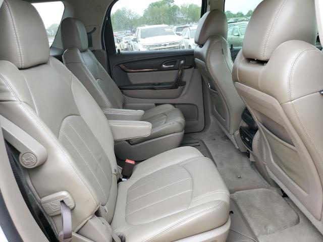 Photo 10 from auction – 2016 GMC ACADIA DEN with VIN 1GKKRTKD8GJ110335