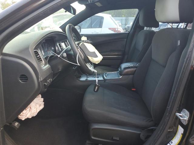 Photo 7 from auction – 2013 DODGE CHARGER SE with VIN 2C3CDXBG7DH688816