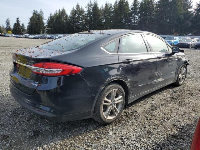 Photo 3 from auction – 2018 FORD FUSION SE with VIN 3FA6P0LU5JR116273