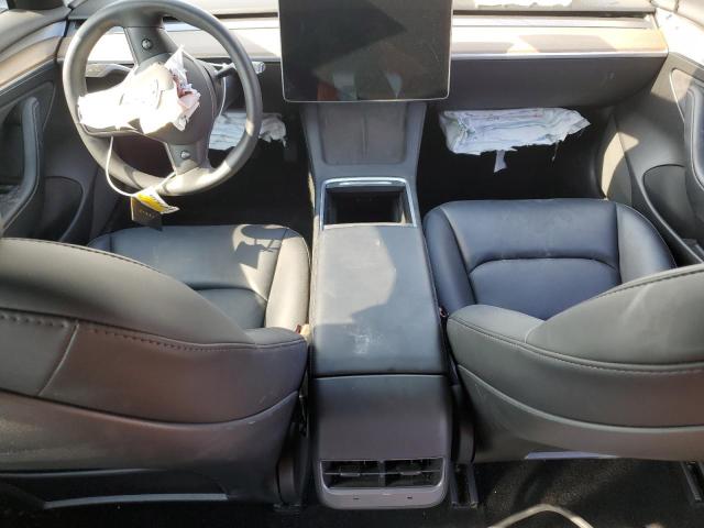 Photo 8 from auction – 2022 TESLA MODEL 3 with VIN 5YJ3E1EB1NF261726