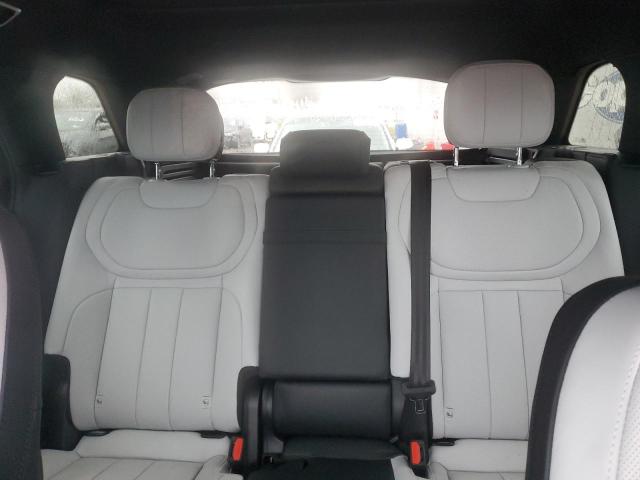 Photo 10 from auction – 2024 LAND ROVER RANGE ROVE with VIN SAL1L9FU3RA159864