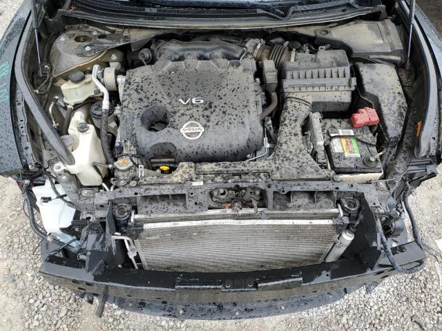 Photo 11 from auction – 2014 NISSAN MAXIMA S with VIN 1N4AA5AP5EC905565