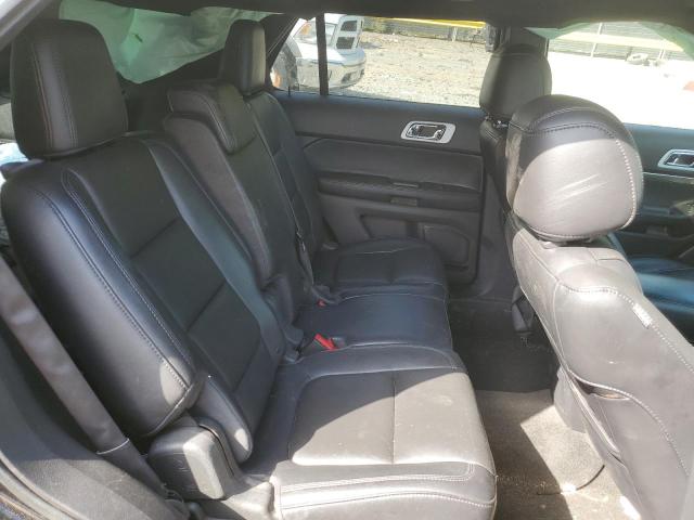 Photo 11 from auction – 2011 FORD EXPLORER X with VIN 1FMHK8D80BGA51807