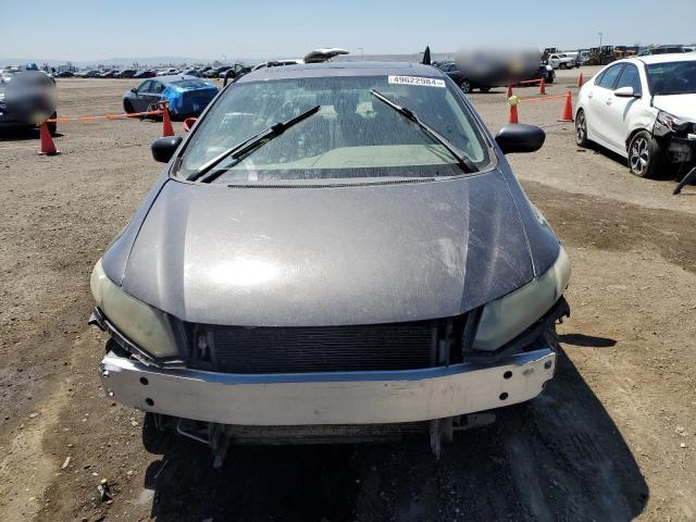 Photo 5 from auction – 2015 HONDA CIVIC EX with VIN 19XFB2F80FE244812