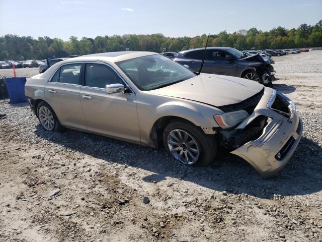 Photo 4 from auction – 2012 CHRYSLER 300C with VIN 2C3CCAET3CH253329