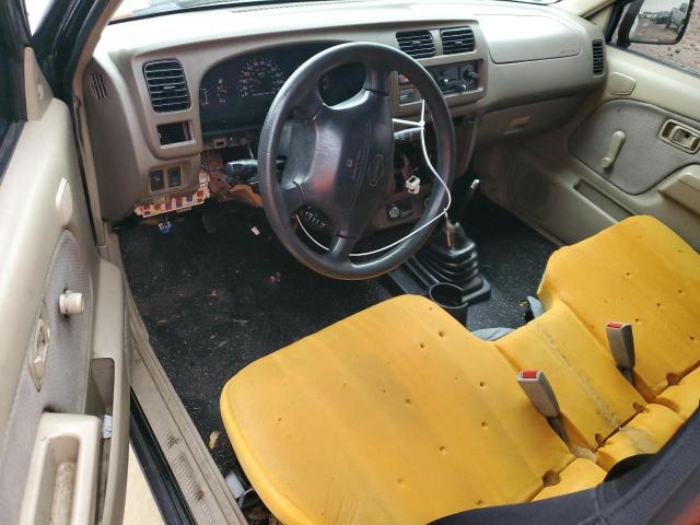Photo 8 from auction – 1998 NISSAN FRONTIER X with VIN 1N6DD21S8WC345072