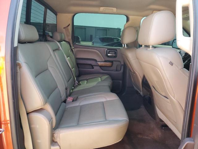 Zdjęcie 10 z aukcji – 2015 GMC SIERRA K15 z VIN 3GTU2VEC1FG236026