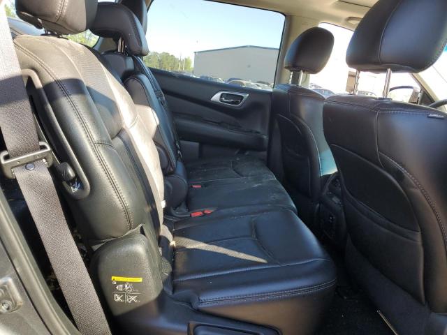 Photo 11 from auction – 2016 NISSAN PATHFINDER with VIN 5N1AR2MM4GC615884
