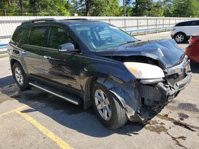 Photo 4 from auction – 2007 SATURN OUTLOOK XR with VIN 5GZER23787J115013
