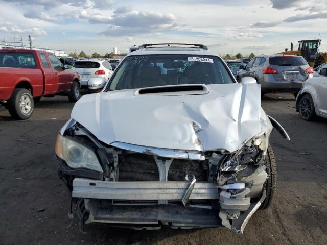 Photo 5 from auction – 2008 SUBARU OUTBACK 2. with VIN 4S4BP63C084335417