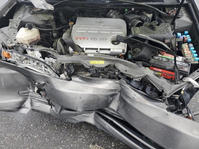 Photo 11 from auction – 2004 TOYOTA CAMRY LE with VIN 4T1BF32K64U587032