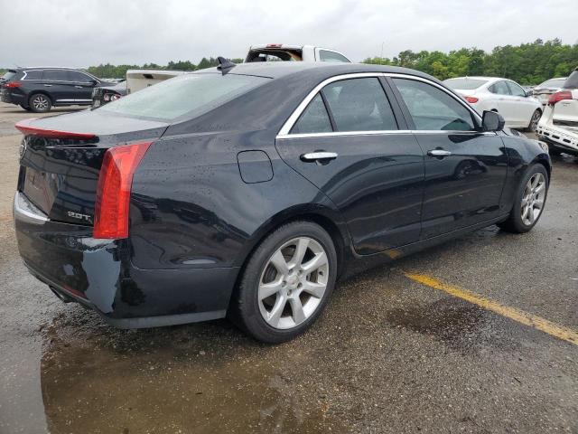 Photo 3 from auction – 2013 CADILLAC ATS with VIN 1G6AA5RX3D0139434