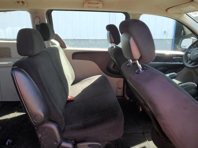Photo 11 from auction – 2011 DODGE GRAND CARA with VIN 2D4RN4DG7BR762583