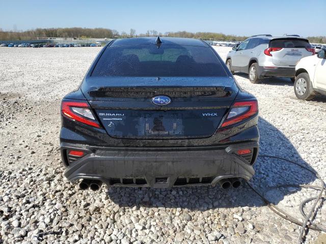 Photo 6 from auction – 2023 SUBARU WRX LIMITE with VIN JF1VBAL60P9811931