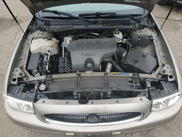 Photo 11 from auction – 2003 BUICK LESABRE LI with VIN 1G4HR54K53U173121