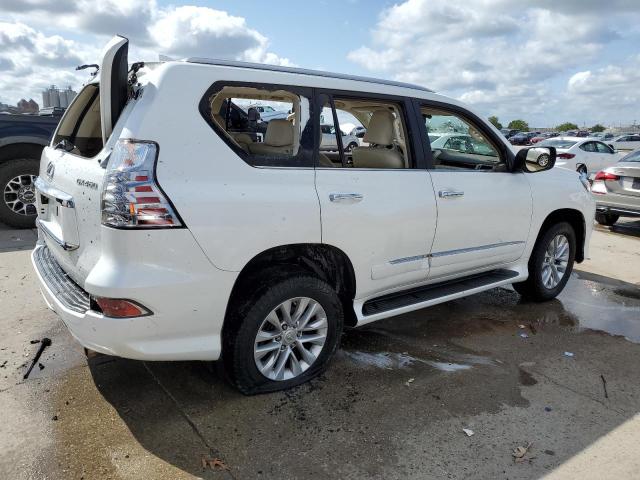 Photo 3 from auction – 2018 LEXUS GX 460 with VIN JTJBM7FX2J5193442