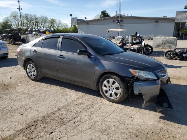 Photo 4 from auction – 2011 TOYOTA CAMRY BASE with VIN 4T1BF3EK6BU229535