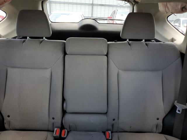 Photo 10 from auction – 2016 HONDA CR-V SE with VIN 2HKRM3H42GH524199